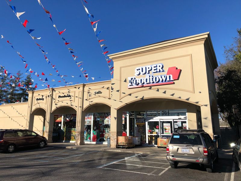 Foodtown, Staten Island, Richmond County