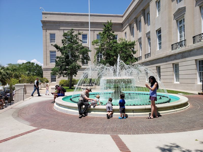 Discover Riverfront Parks and Open Spaces