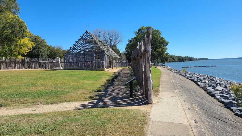 Walking the Island's Scenic Trails