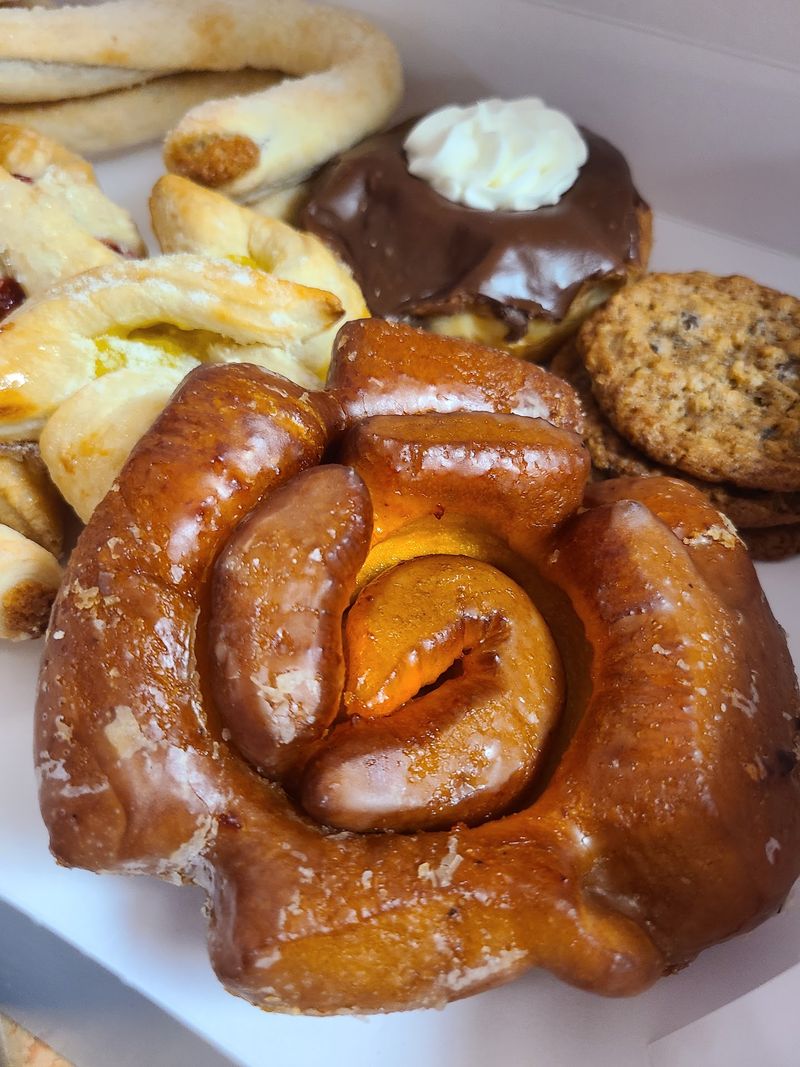 Van Hemert's Dutch Oven Bakery (Boone)