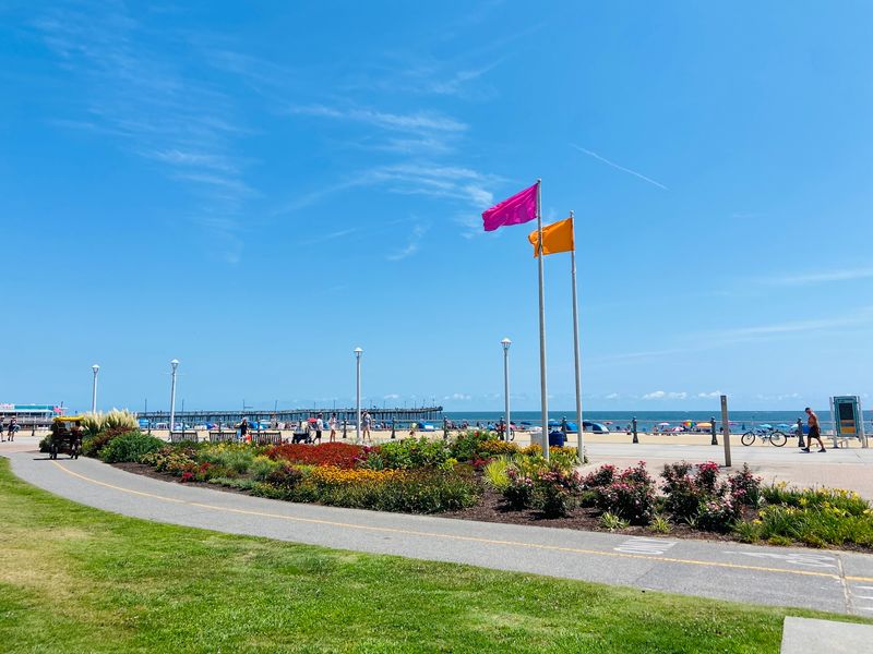 How to Make the Most of a Full Oceanfront Day