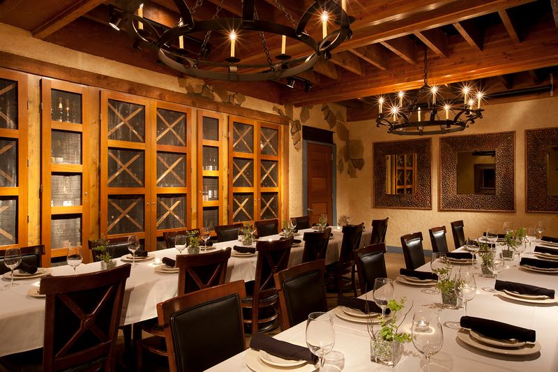 J. Gilbert's Wood-Fired Steaks & Seafood - Columbus