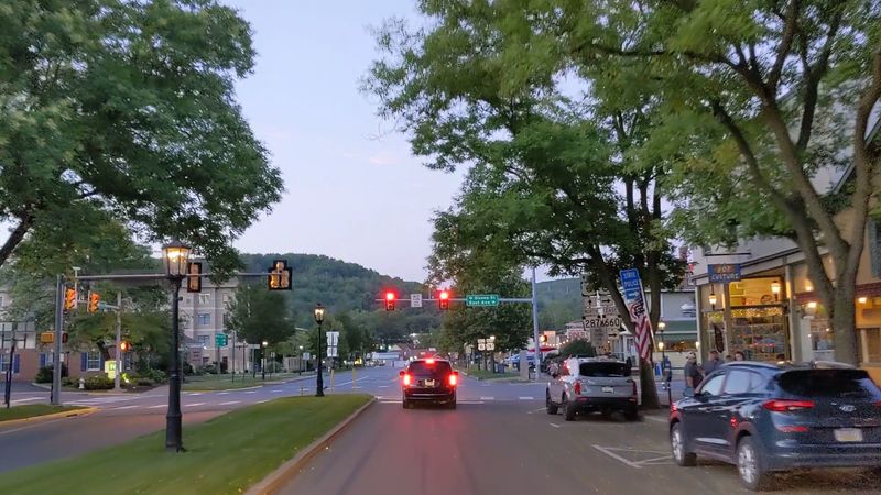 Wellsboro