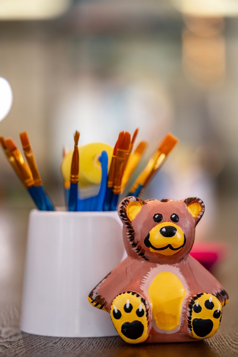 Cr&eacute;atif Art Studio Fort Mill - Fort Mill, York County