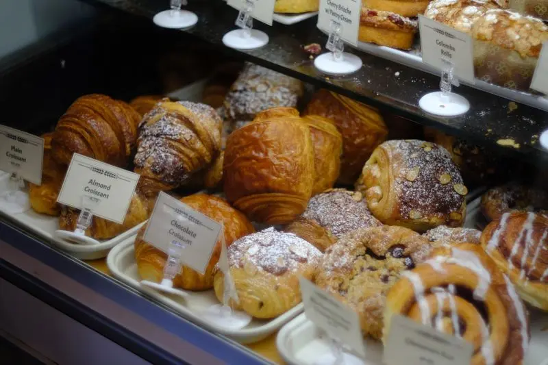Albemarle Baking Co - Charlottesville