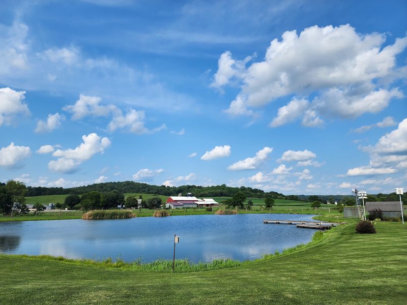 Berlin, Holmes County