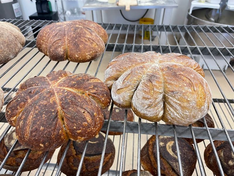 Little River Bread Co