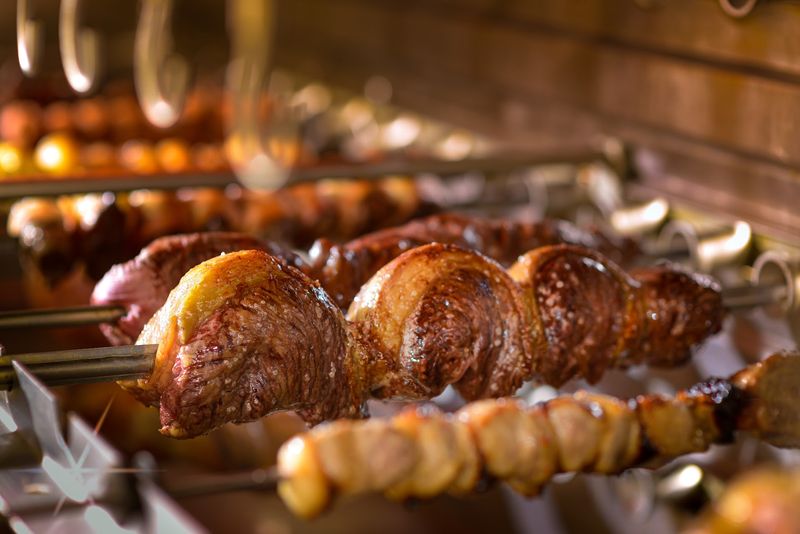 The Gaucho's Way Brazilian Steakhouse - Lancaster