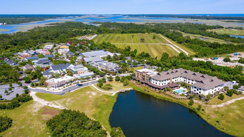 Kiawah Island