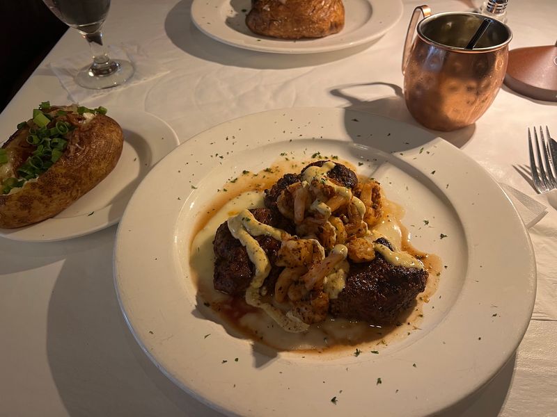 Epic Chophouse - Mooresville
