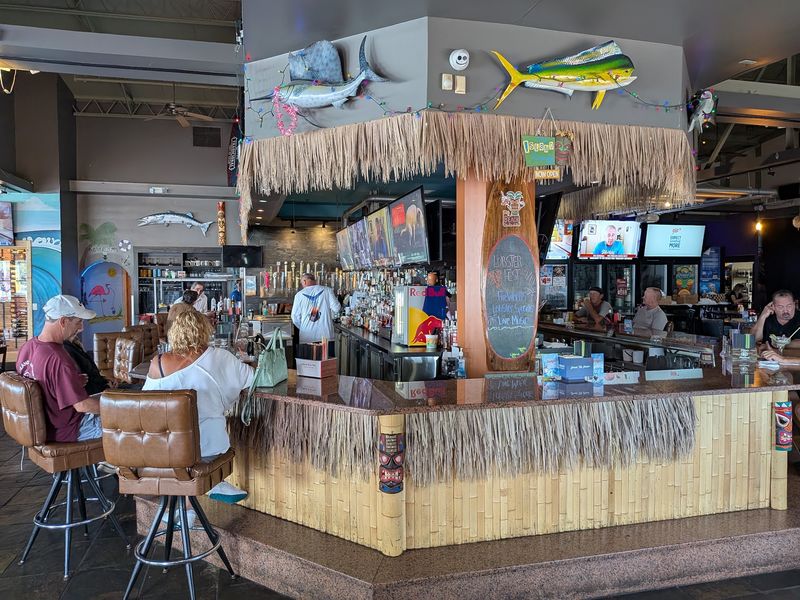 A Social Spot That Feels Easy