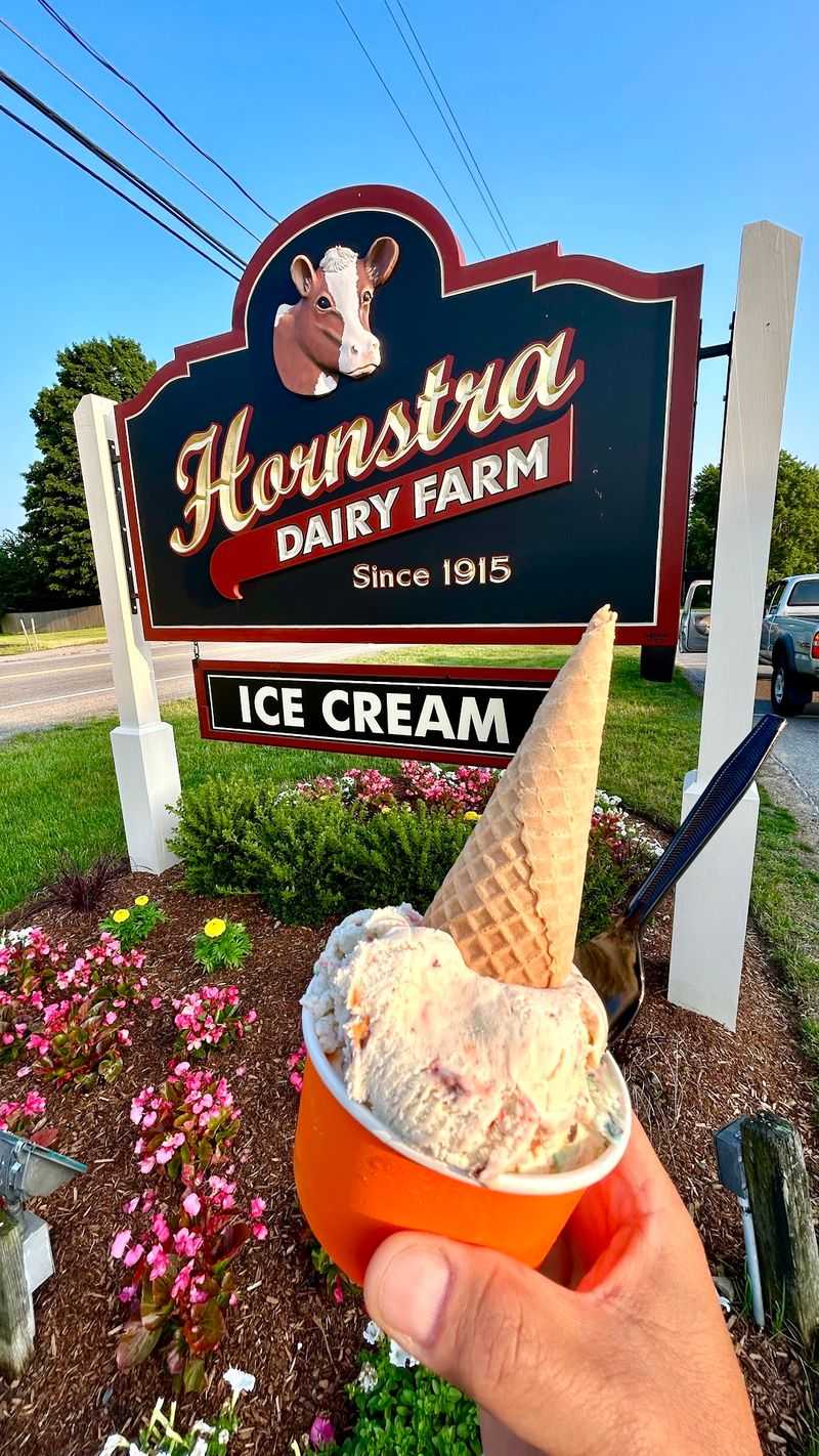Hornstra Farm Store, Whitman, Plymouth County