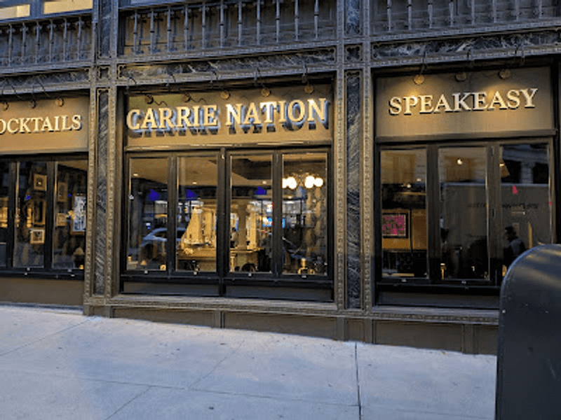 A Downtown Stop After the Freedom Trail