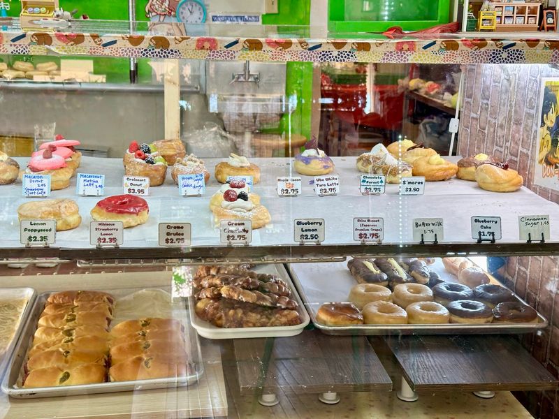 Sara's Donut Story Flower Mound - Flower Mound