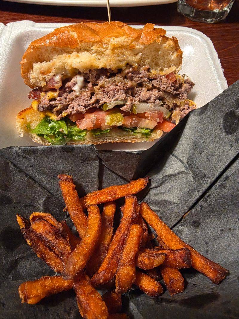 Peppercorn's, Worcester, Worcester County