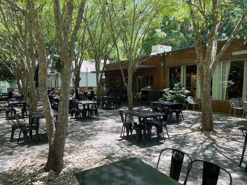 Big City Bread Cafe - Athens