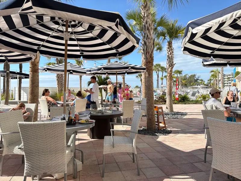 A Gulf Coast Meal Without the Fuss