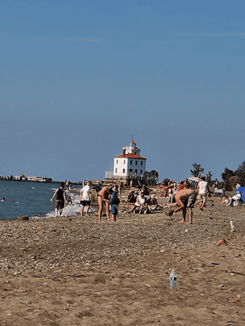The Lighthouse Walk Adds a Second Prize