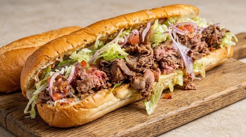 Weinberger's Deli - Grapevine, Texas