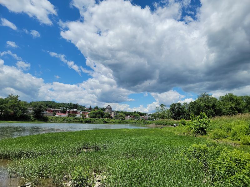 Towanda River Walk - Towanda