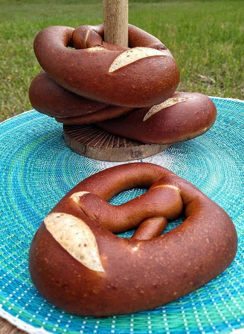 Travelers Baking Company, Travelers Rest, Greenville County