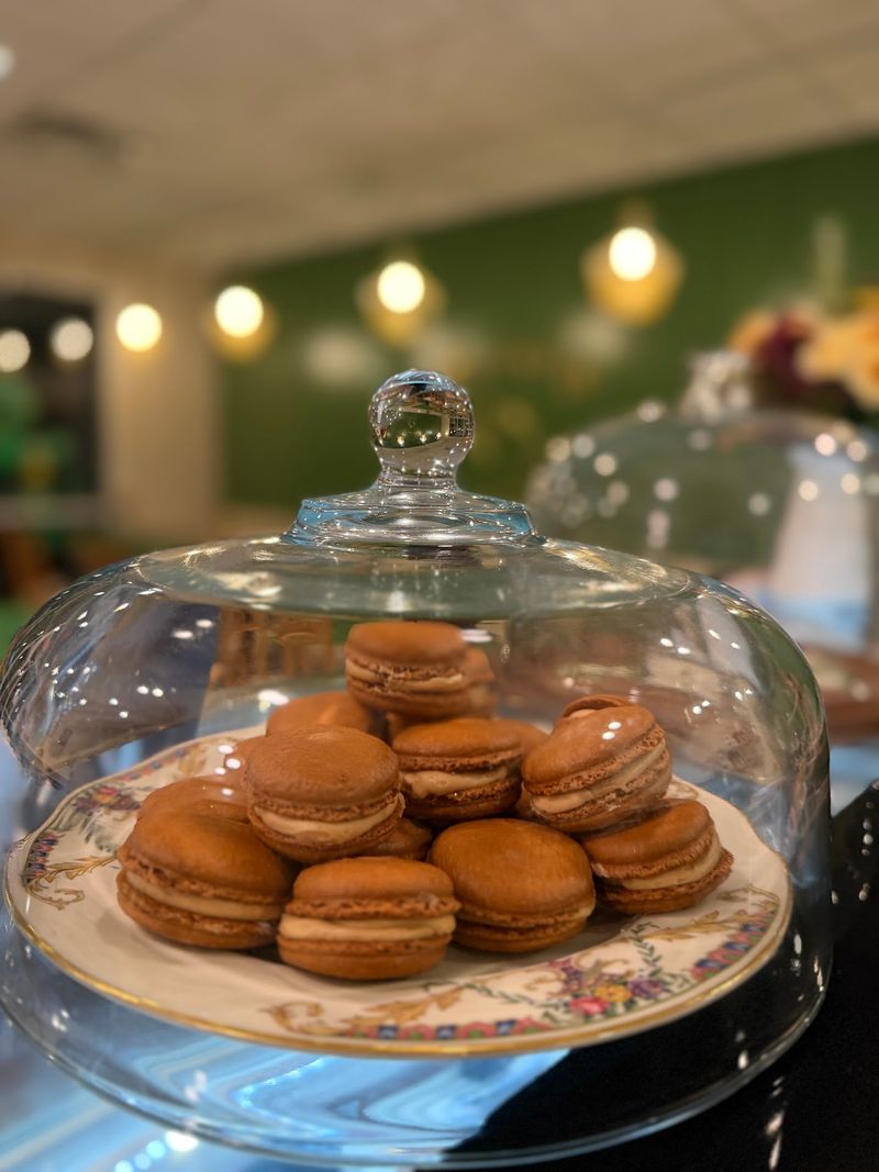 Bravo Bakeshop - Ashland, Hanover County,