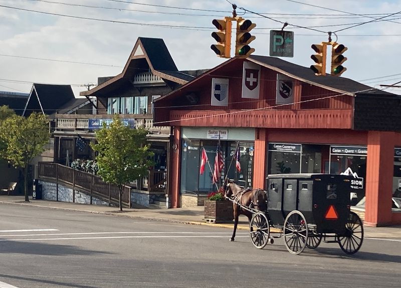 A Buggy-Friendly Pace That Changes Your Weekend