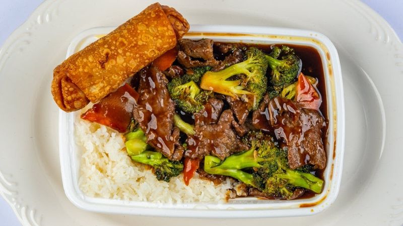 Great Wall Buffet - High Point, Guilford County