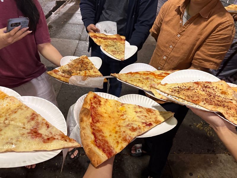 Lorenzo's Pizza – Philadelphia