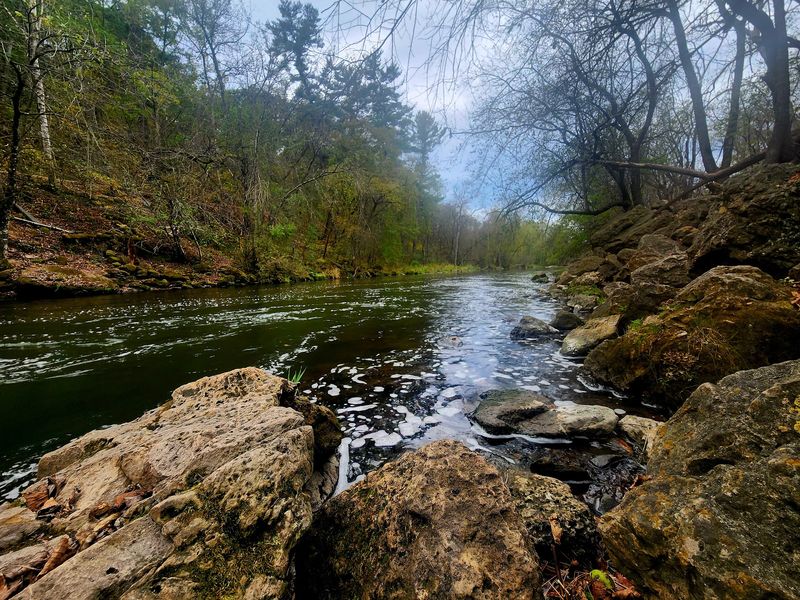 Willow River State Park - Hudson