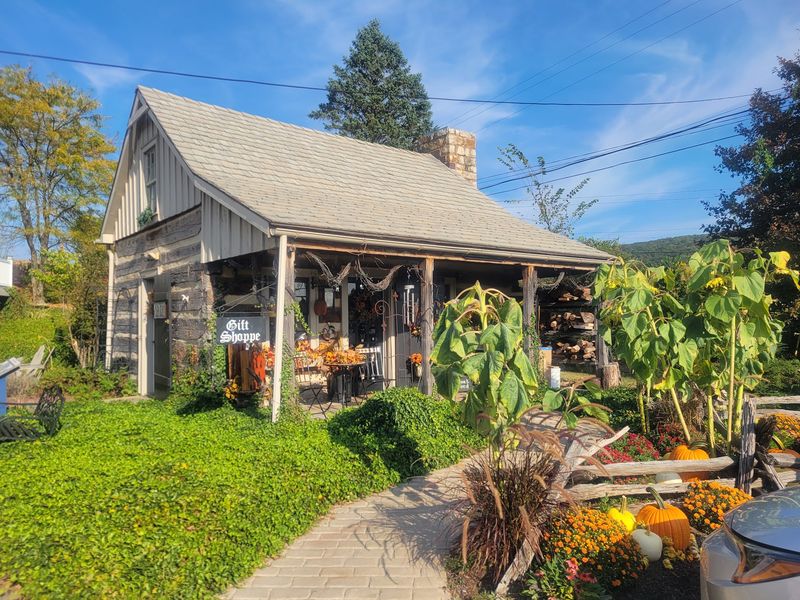 Make It Part of a Bedford Road Trip