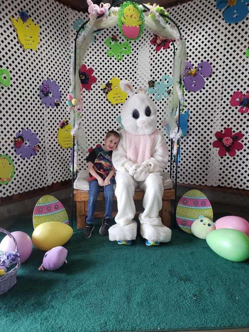 Check the Calendar for Extra Family Fun