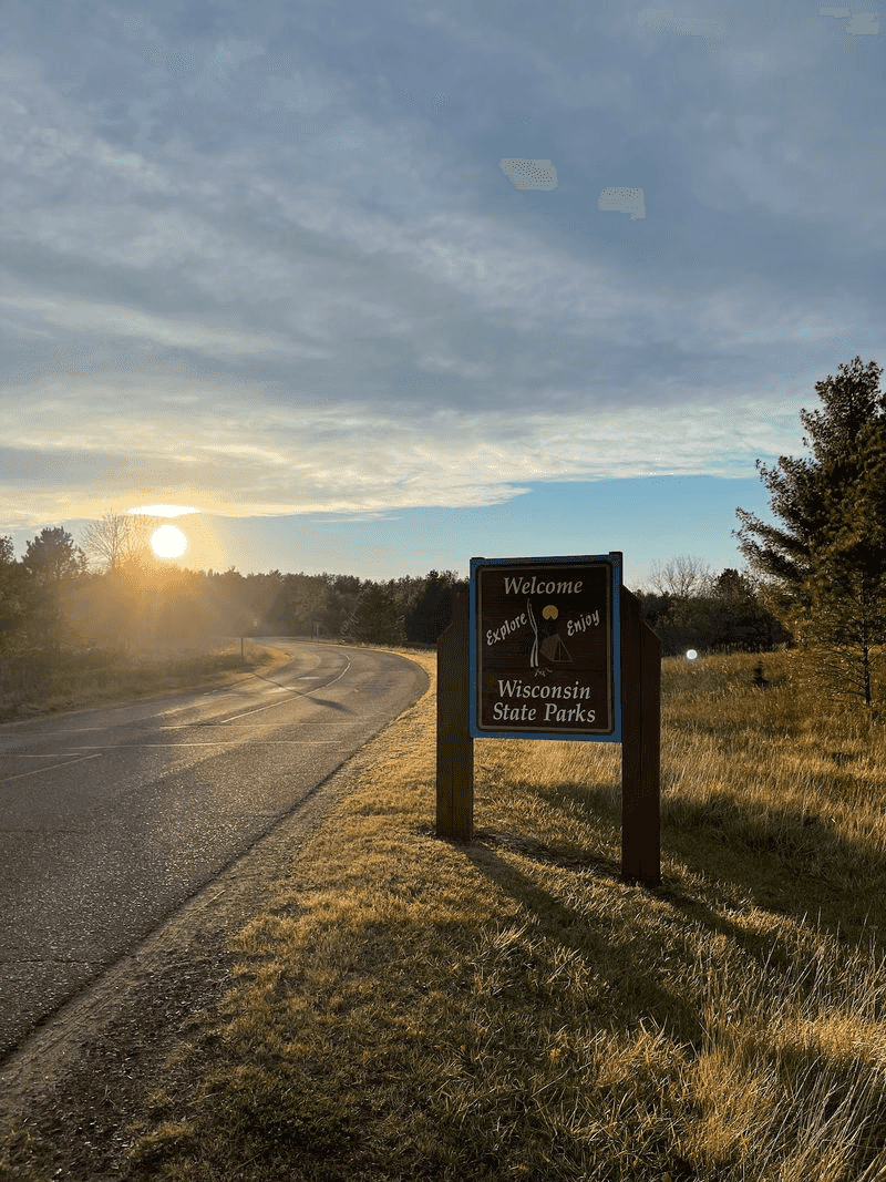 Silverbrook Trail