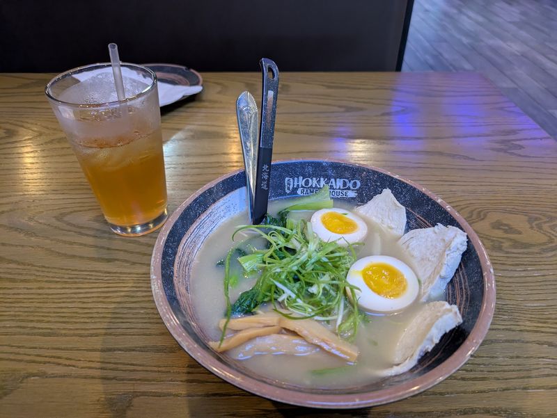 Hokkaido Ramen House (Summerville)