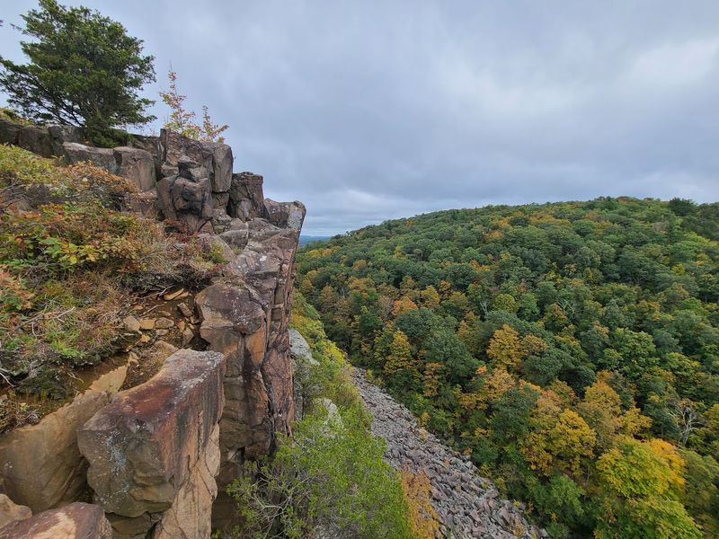 Sleeping Giant State Park - Hamden