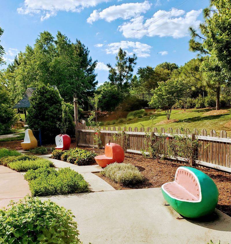 Gateway Gardens - Greensboro