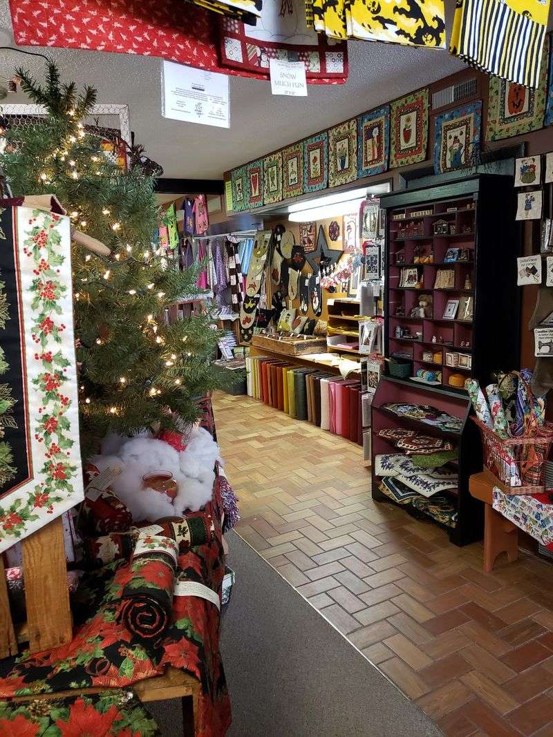 Browse Shops Filled with Handmade Finds