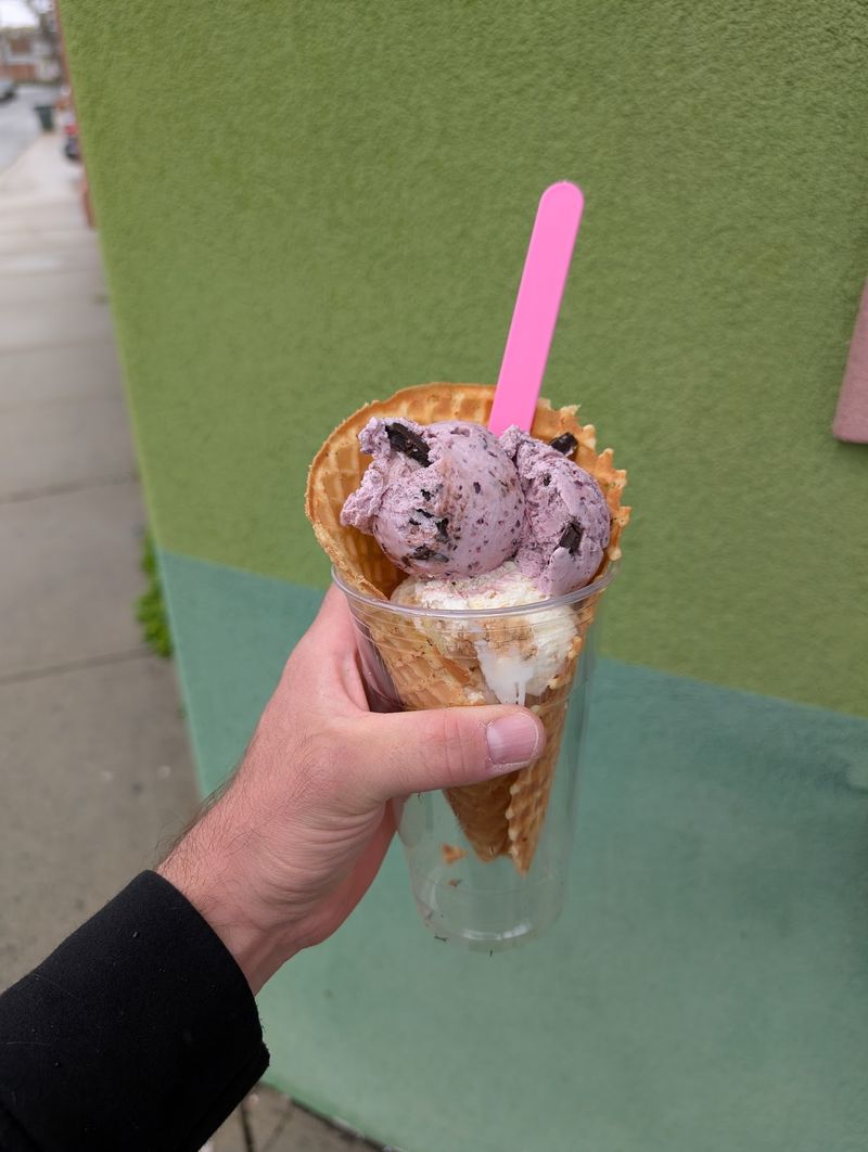 Walnut Beach Creamery - Milford, Kent and Sussex counties