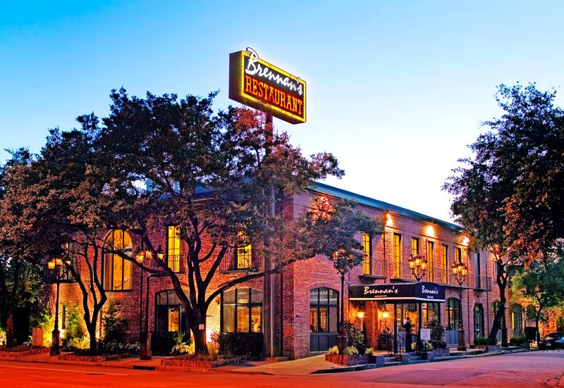 Brennan's of Houston