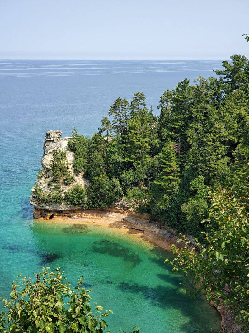 Munising & Pictured Rocks