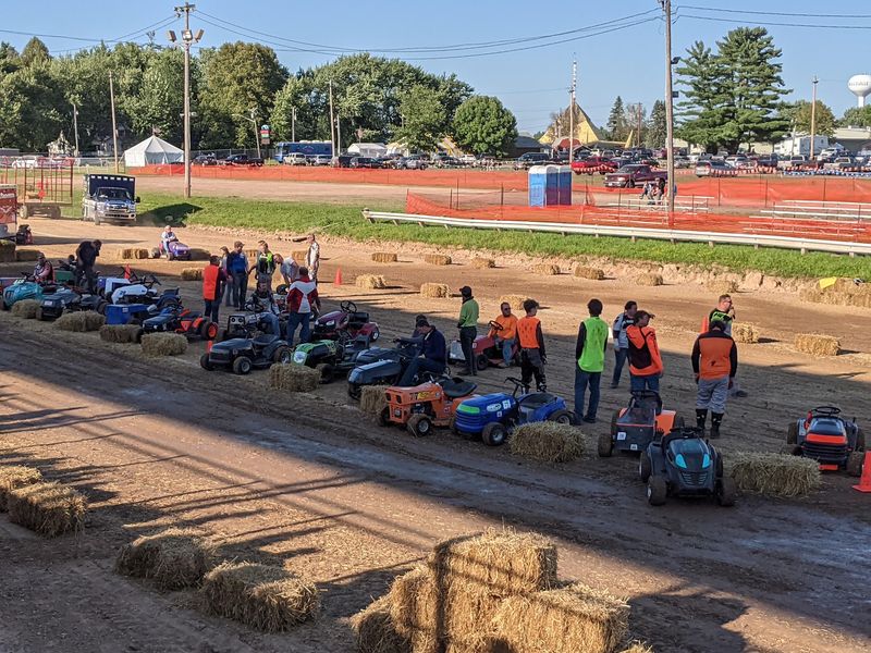Clark County Fair