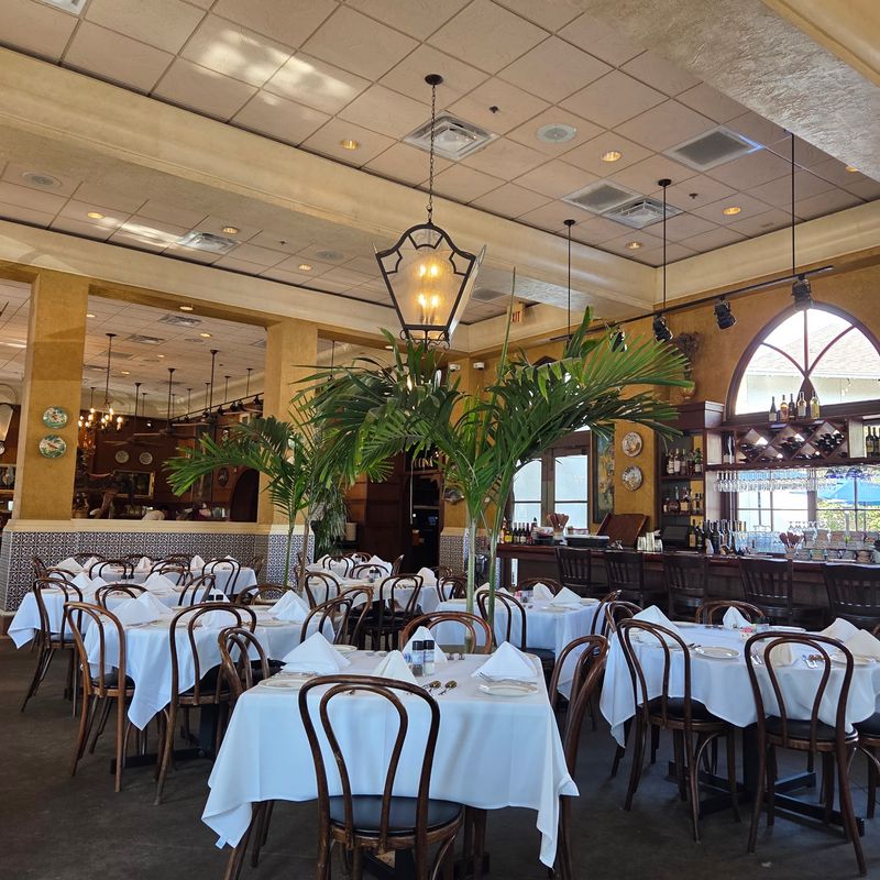 Columbia Restaurant - Celebration - Celebration