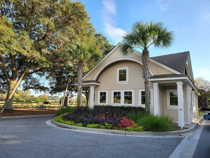 Seabrook Island