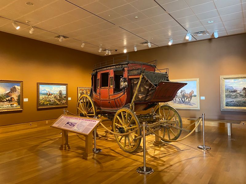 Booth Western Art Museum - Cartersville