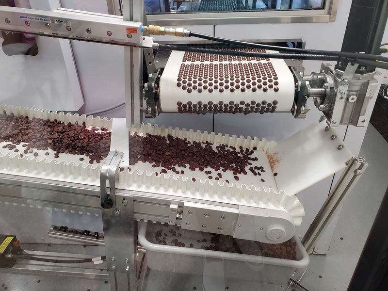 Take The Guided Factory Tour