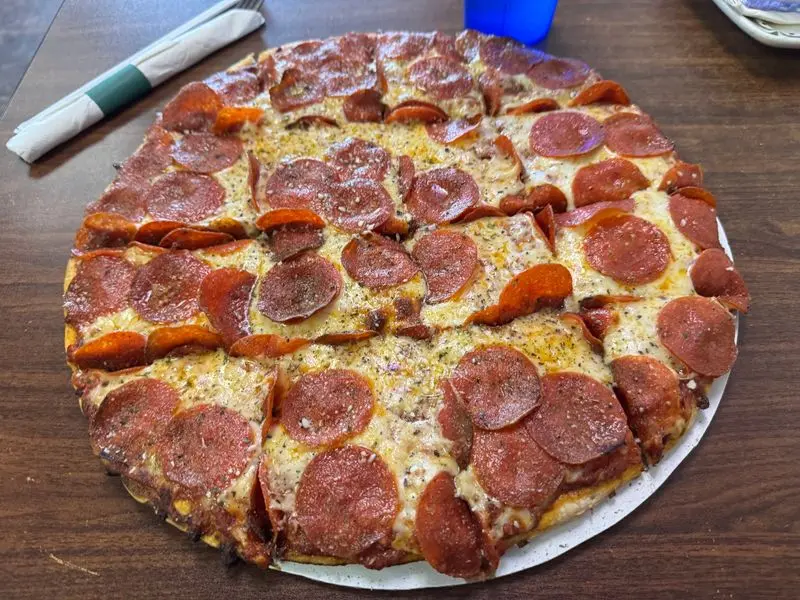 Pasquale's Pizza & Pasta House - Westerville