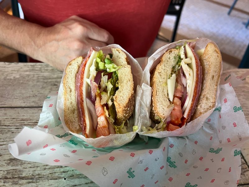 The Bodega, Charleston, Charleston County