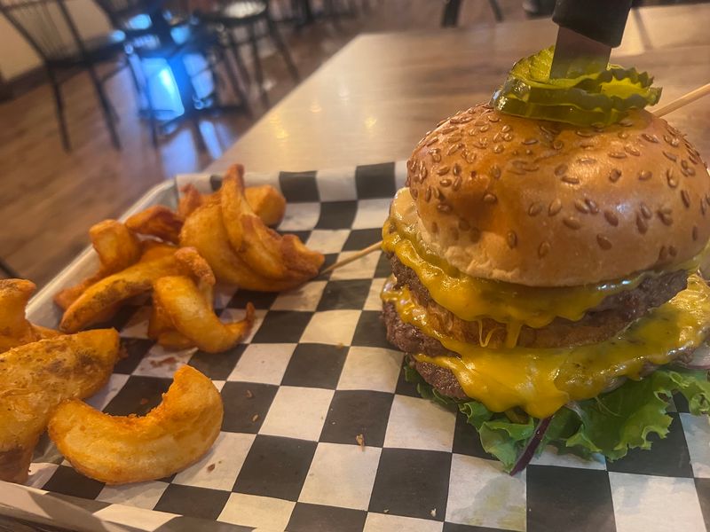 The Gettysburger Company - Gettysburg