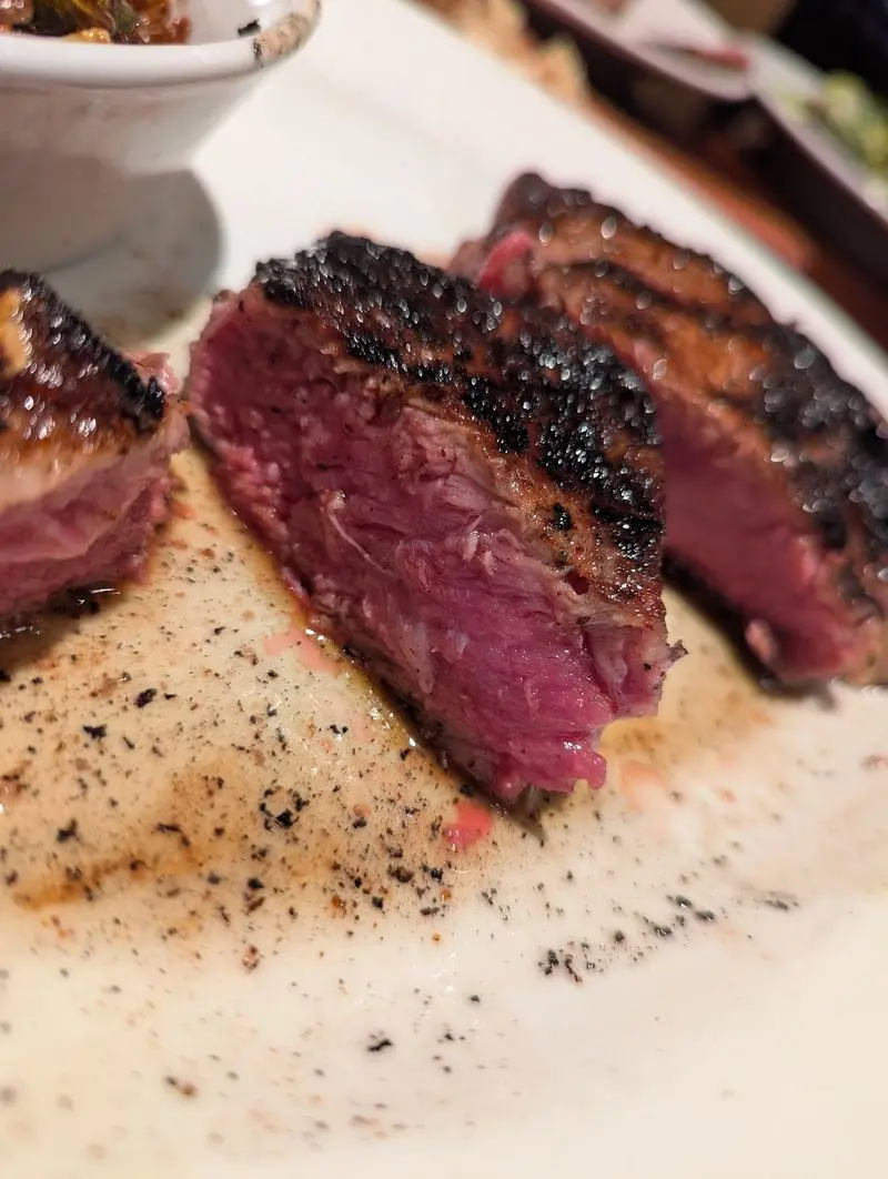 LongHorn Steakhouse, Madison, Dane County