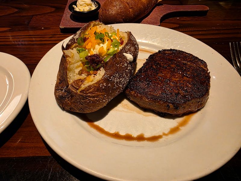 LongHorn Steakhouse - Athens